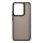 Купити Чохол TPU+PC Space II Color Matte для Xiaomi Poco M6 Pro 4G Black