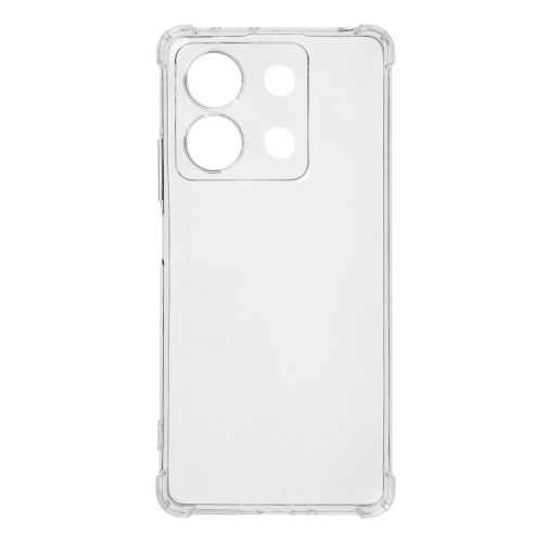 Купити Чохол TPU Virgin Hard Full Camera для Xiaomi Redmi Note 13 5G