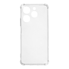 Купити Чохол TPU Virgin Hard для Tecno Spark 10 Pro