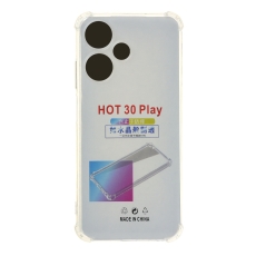 Купить Чехол TPU Virgin Hard для Infinix Hot 30 Play Купить Чехол TPU Virgin Hard для Infinix Hot 30 Play