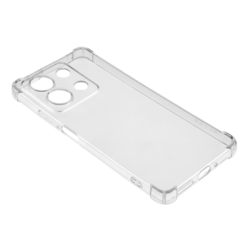 Чохол TPU Virgin Hard для Xiaomi Redmi Note 13 5G превью 3