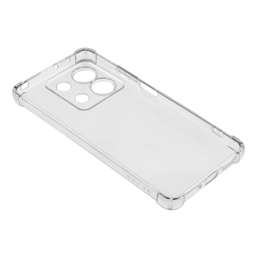 Чохол TPU Virgin Hard для Xiaomi Redmi Note 13 5G превью 4