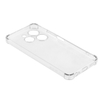 Купити Чохол TPU Virgin Hard для Tecno Spark 10 Pro, 4