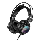 Купити Ігрові Навушники Hoco W110 Resource, 4