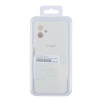 Купити Чохол Liquid Silicone (AA) Full Camera для Samsung Galaxy A06 (A065), 3