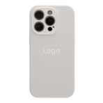 Купить Чехол Silicone Case Full Size with Frame для iPhone 16 Pro, 8