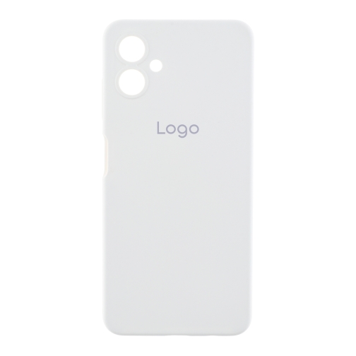 Купити Чохол Liquid Silicone (AA) Full Camera для Samsung Galaxy A06 (A065), 11