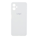 Купити Чохол Liquid Silicone (AA) Full Camera для Samsung Galaxy A06 (A065), 11