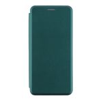Купити Чохол-книжка шкіра для Samsung Galaxy A06 (A065), 5