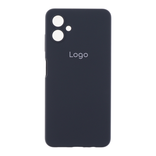 Купити Чохол Liquid Silicone (AA) Full Camera для Samsung Galaxy A06 (A065), 13