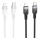 Купити Кабель Hoco X109 Silicone Type-C to Lightning PD27W