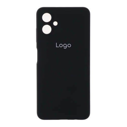 Купити Чохол Liquid Silicone (AA) Full Camera для Samsung Galaxy A06 (A065), 14
