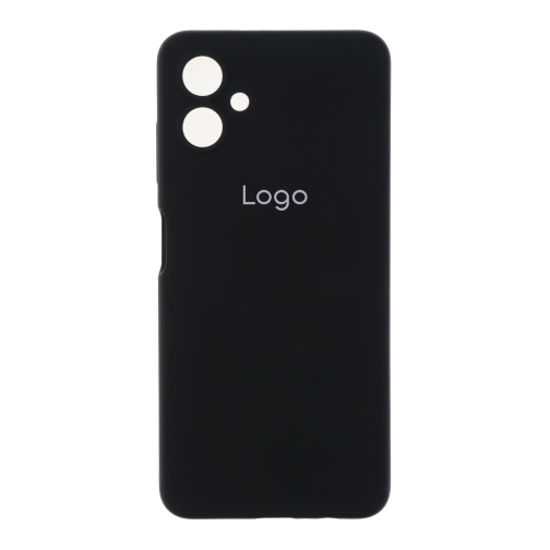 Чохол Liquid Silicone (AA) Full Camera для Samsung Galaxy A06 (A065) превью 14