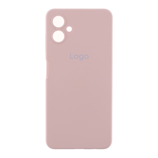 Купити Чохол Liquid Silicone (AA) Full Camera для Samsung Galaxy A06 (A065), 15