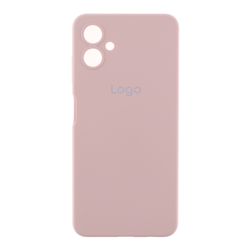 Чохол Liquid Silicone (AA) Full Camera для Samsung Galaxy A06 (A065) превью 15