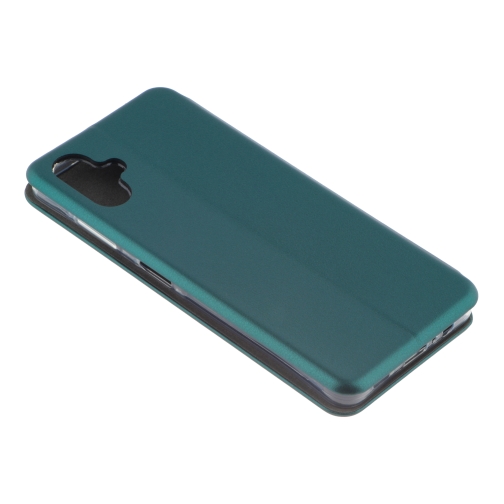 Купити Чохол-книжка шкіра для Samsung Galaxy A06 (A065), 8