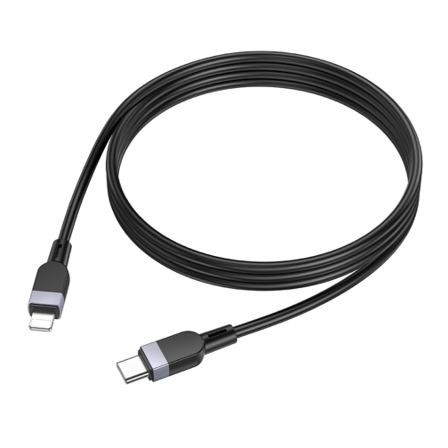Купити Кабель Hoco X109 Silicone Type-C to Lightning PD27W, 8