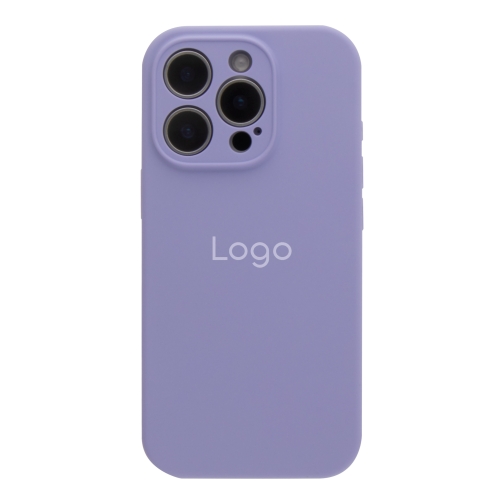 Купить Чехол Silicone Case Full Size with Frame для iPhone 16 Pro, 22
