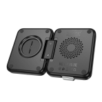 Купить Беспроводное Зарядное Устройство Hoco CQ11 3-in-1 Magnetic Wireless 15W, 7