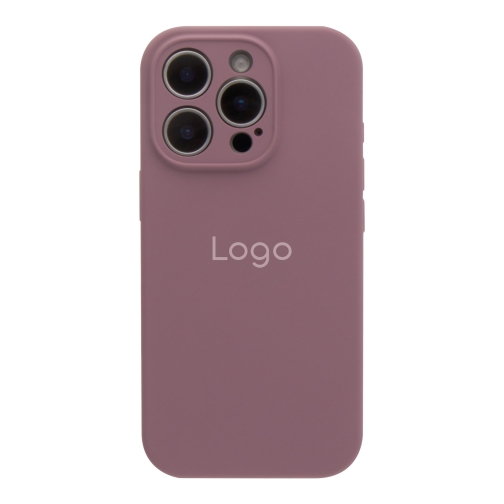 Купить Чехол Silicone Case Full Size with Frame для iPhone 16 Pro, 32