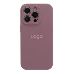 Купить Чехол Silicone Case Full Size with Frame для iPhone 16 Pro, 32