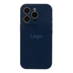 Купить Чехол Silicone Case Full Size with Frame для iPhone 16 Pro, 33