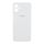 Купити Чохол Liquid Silicone (AA) Full Camera для Samsung Galaxy A06 (A065) 09.White