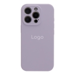 Купить Чехол Silicone Case Full Size with Frame для iPhone 16 Pro, 39
