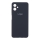 Купити Чохол Liquid Silicone (AA) Full Camera для Samsung Galaxy A06 (A065) 15.Dark Grey