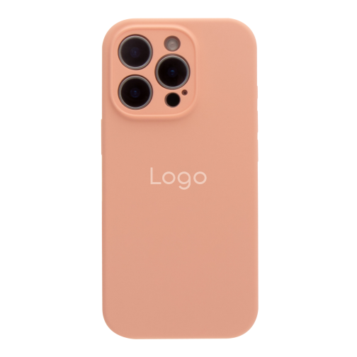 Чохол Silicone Case Full Size with Frame для iPhone 16 Pro превью 40