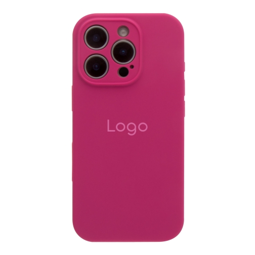 Купить Чехол Silicone Case Full Size with Frame для iPhone 16 Pro, 41