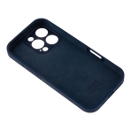 Купить Чехол Silicone Case Full Size with Frame для iPhone 16 Pro, 53