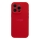Купить Чехол Silicone Case Full Size with Frame для iPhone 16 Pro 14.Red