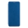 Купити Чохол-книжка шкіра для Samsung Galaxy A06 (A065) Blue