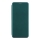 Купити Чохол-книжка шкіра для Samsung Galaxy A06 (A065) Green