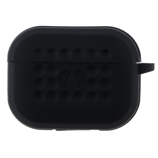 Футляр Silicone Fashion Case with Hook для Airpods Pro превью 8