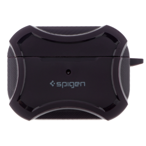 Футляр TPU Spigen DuraPro Flex with Hook для Airpods Pro 2 превью 12