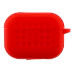 Купити Футляр Silicone Fashion Case with Hook для Airpods Pro, 13