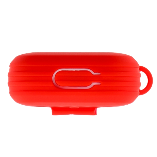 Купити Футляр Silicone Fashion Case with Hook для Airpods Pro, 15