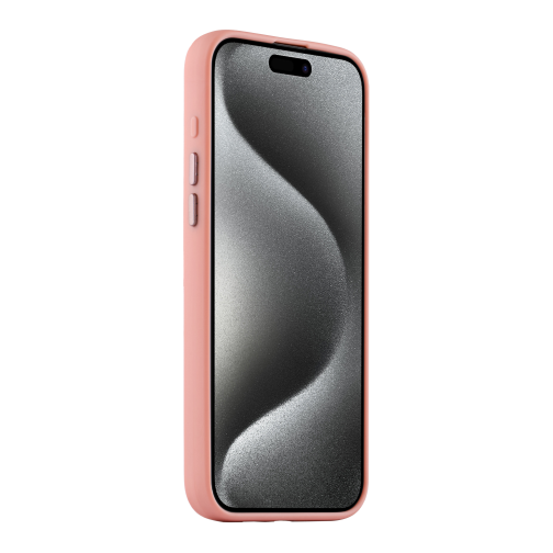 Чохол TPU+PC Magnetic Matte Camera Lens with Magsafe для iPhone 15 Pro Max превью 20