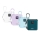 Купить Power Bank XO PR235 22.5W with built-in iP and TYPE-C cable 10000 mAh
