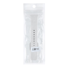 Купити Ремінець для Samsung Galaxy Fit 3 (R390) Silicone Купити Ремінець для Samsung Galaxy Fit 3 (R390) Silicone