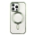 Купити Чехол TPU Metallic with Magsafe для iPhone 13 Pro