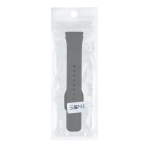 Купити Ремінець для Samsung Galaxy Fit 3 (R390) Silicone, 11