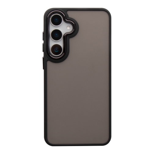 Купити Чохол TPU+PC Space II Color Matte для Samsung Galaxy S24 5G (S921), 9