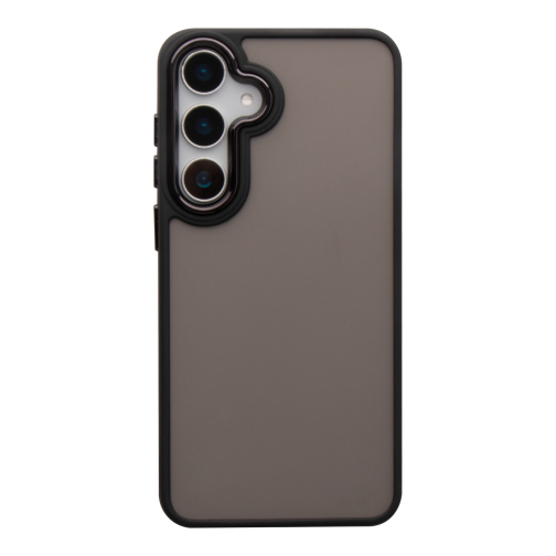 Чохол TPU+PC Space II Color Matte для Samsung Galaxy S24 5G (S921) превью 9