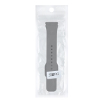 Купити Ремінець для Samsung Galaxy Fit 3 (R390) Silicone, 12
