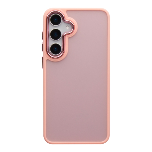 Купити Чохол TPU+PC Space II Color Matte для Samsung Galaxy S24 5G (S921), 12