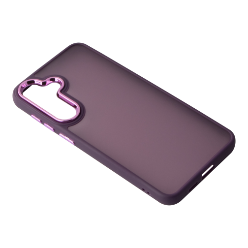Чохол TPU+PC Space II Color Matte для Samsung Galaxy S24 5G (S921) превью 15