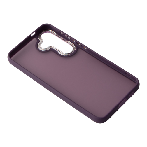 Чохол TPU+PC Space II Color Matte для Samsung Galaxy S24 5G (S921) превью 16